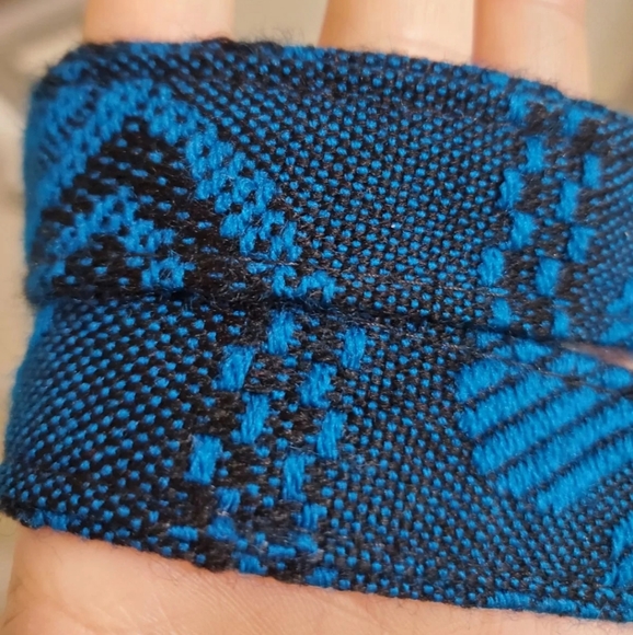 Lightweight fabric tote bag - Picture 4 of 7